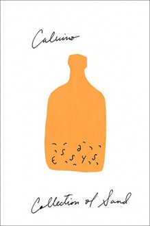 Collection of Sand - Italo Calvino, Martin McLaughlin