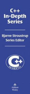 C++ In-Depth Box Set - Bjarne Stroustrup, Andrew Koenig, Herb Sutter