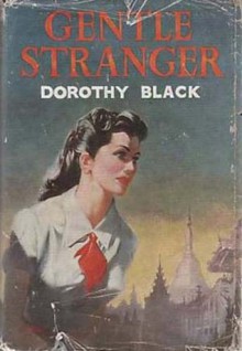 Gentle Stranger - Dorothy Black