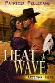 Heat Wave - Patricia Pellicane