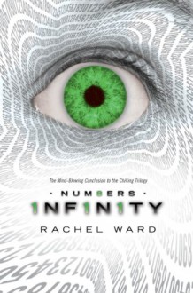 Numbers Book 3: Infinity - Rachel Ward