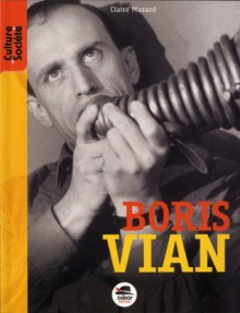 Boris Vian - Claire Mazard