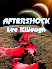 Aftershock - Lee Killough