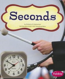 Seconds - Kimberly M. Hutmacher