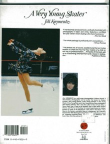 Very Young Skater, A - Jill Krementz