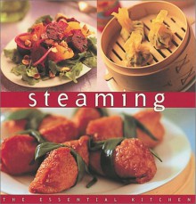 Steaming - Brigid Treloar