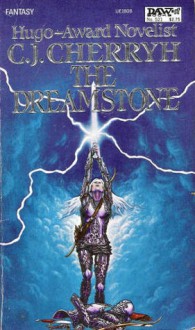 The Dreamstone - C.J. Cherryh