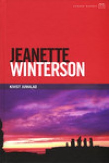 Kivist jumalad - Jeanette Winterson, Kätlin Kaldmaa