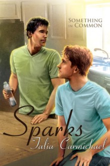 Sparks - Talia Carmichael