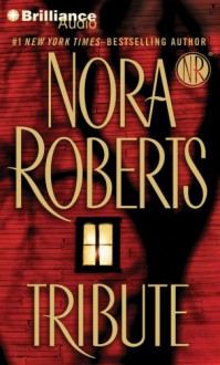 Tribute - Jennifer Van Dyck, Nora Roberts