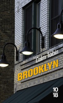 Brooklyn - Colm Tóibín