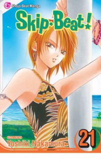 Skip Beat!, Vol. 21 - Yoshiki Nakamura