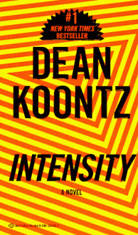 Intensity - Dean Koontz