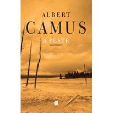 A Peste - Albert Camus, Ersílio Cardoso