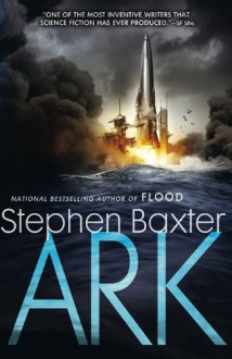 Ark - Stephen Baxter