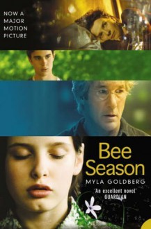 Bee Season - Myla Goldberg