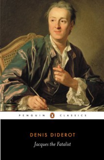 Jacques the Fatalist (Classics) - Denis Diderot