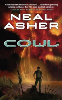 Cowl - Neal Asher