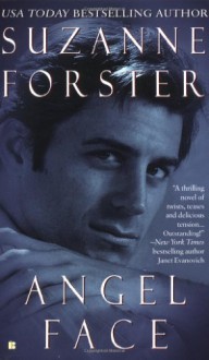 Angel Face - Suzanne Forster