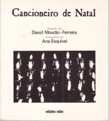 Cancioneiro de Natal - David Mourão-Ferreira