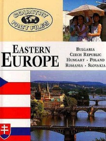 Eastern Europe - Patrick Burke