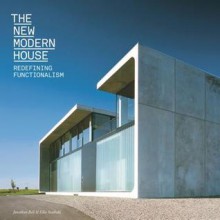 New Modern House - Jonathan Bell