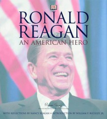 Ronald Reagan: An American Hero - Nancy Reagan