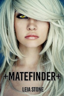 Matefinder - Leia Stone