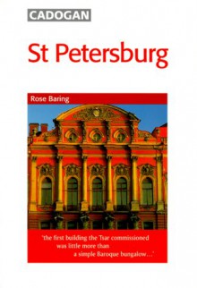 St. Petersburg - Rose Baring