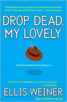 Drop Dead, My Lovely - 