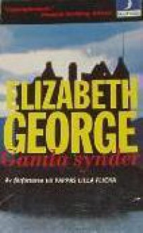 Gamla synder (Inspector Lynley #2) - Elizabeth George
