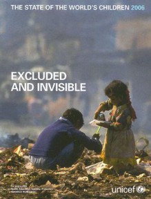 The State of the World's Children: Excluded and Invisible - Unicef