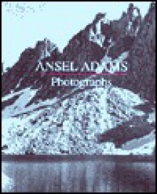 Ansel Adams: Miniature Art Book - Ansel Adams