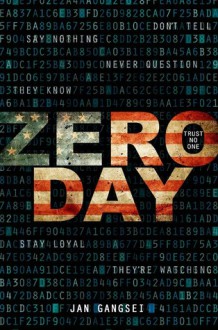 Zero Day - Jan Gangsei