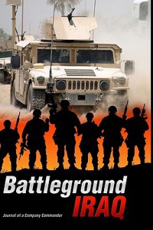 Battle Ground Iraq - Todd Brown