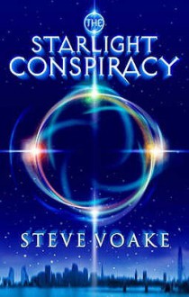 The Starlight Conspiracy - Steve Voake