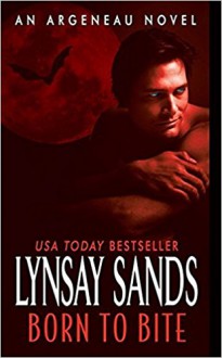 Born to Bite - Lynsay Sands