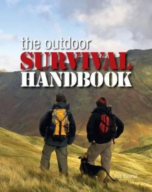 Outdoor Survival Handbook - Rob Beattie