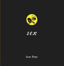 Sex (Little Black Books) - Scott Petty