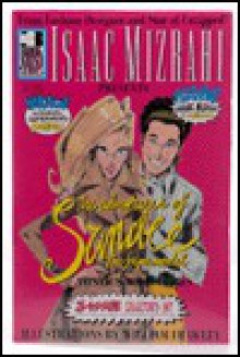 The Adventures of Sandee the Supermodel (S&S Editions Comic Book Series) - Isaac Mizrahi