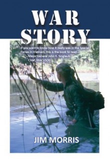 War Story - Jim Morris