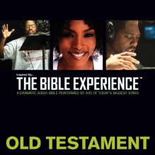 Inspired By...The Bible Experience: Old Testament - Inspired By Media Group, Angela Bassett, Cuba Gooding Jr., Samuel L. Jackson, Blair Underwood