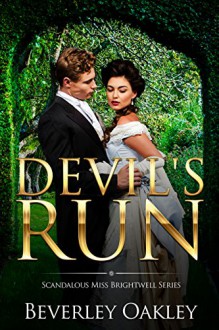 Devil's Run - Beverley Oakley