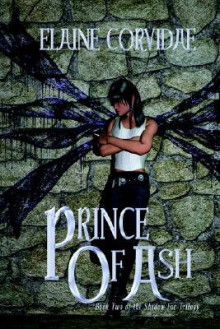 Prince of Ash - Elaine Corvidae