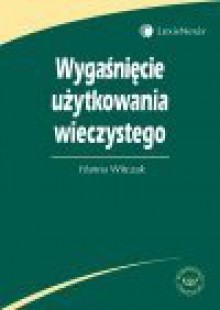 Wygaśnięcie użytkowania wieczystego - Hanna Witczak