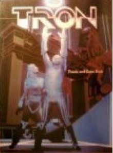 Tron Activity Book - Frank Smith