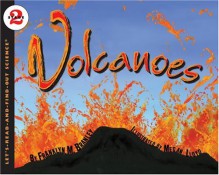 Volcanoes (Let's-Read-and-Find-Out Science 2) - Franklyn M. Branley, Megan Lloyd