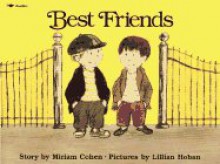 Best Friends - Miriam Cohen