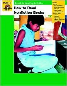 How to Read Nonfiction Books - Tekla White