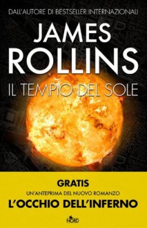 Il Tempio del Sole (Narrativa Nord) (Italian Edition) - James Rollins, di Tolle, Giorgia